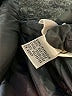 Talbots Solid Black Formal Skirt Size 14 - photo 6