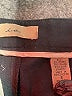 i.e. Solid Black Dress Pants Size 8 - photo 7