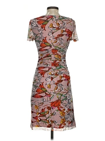 Kay Unger Cocktail Dress (view 2)