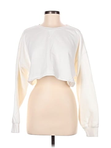 Beyond Yoga Sweatshirt (view 1)