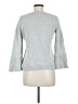 J.Crew Mercantile Gray Pullover Sweater Size M - photo 2