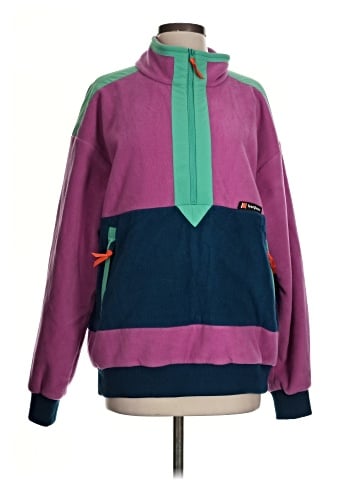 Berghaus Fleece (view 1)