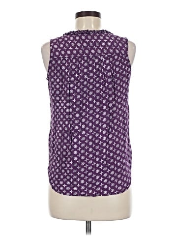 Boden Sleeveless Blouse (view 2)