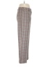 Chadwicks Plaid Gray Casual Pants Size 8 (petite) - photo 4
