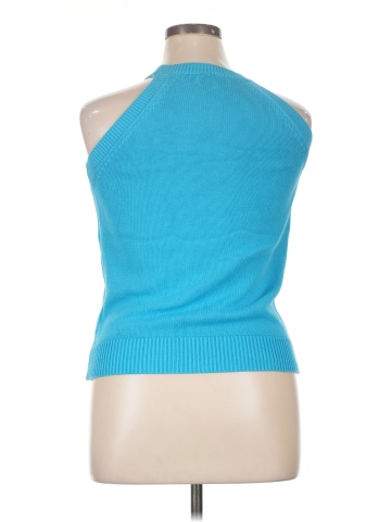 CALVIN KLEIN JEANS Sweater Vest (view 2)