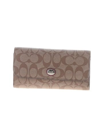 Coach Wallet (view 1)