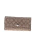 Coach Brown Wallet One size - photo 1