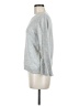 J.Crew Mercantile Gray Pullover Sweater Size M - photo 5