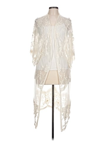 Walmart Kimono (view 1)