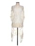Walmart Ivory Kimono Size Lg - XL - photo 1