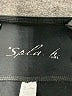 Splash Black Active Pants Size 2X - photo 4