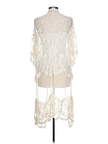 Walmart Kimono (view 2)