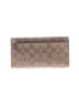 Coach Brown Wallet One size - photo 2