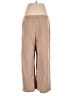 Purejill Tan Casual Pants Size M - photo 2