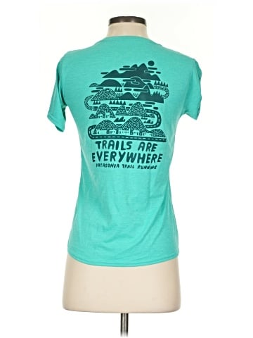 Patagonia Short Sleeve T-Shirt (view 2)