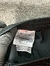 Adidas 100% Polyester Graphic Black Athletic Shorts Size 4 - photo 3