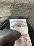 Adidas 100% Polyester Graphic Black Athletic Shorts Size 4 - photo 4