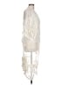 Walmart Ivory Kimono Size Lg - XL - photo 4