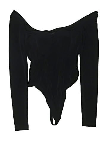 Moda International Bodysuit (view 1)
