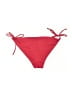 Op Solid Red Swimsuit Bottoms Size S - photo 2