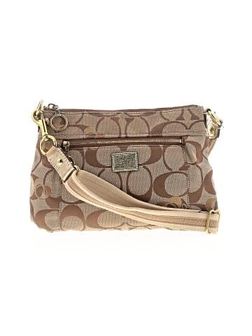 Coach Heart Poppy Crossbody Bag (view 1)