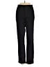 Level 99 Solid Black Dress Pants Size 27 waist - photo 1