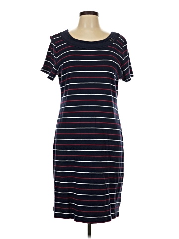 Karen Scott Sport Casual Dress (view 1)