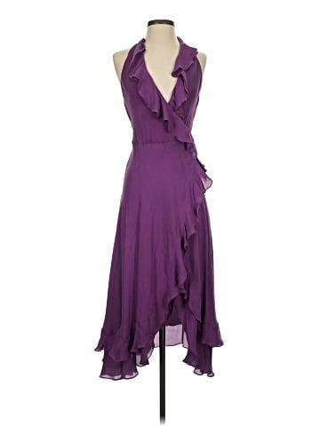 Haute Hippie Cocktail Dress (view 1)