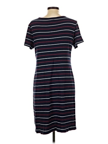 Karen Scott Sport Casual Dress (view 2)