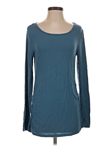 Cuddl Duds Long Sleeve T-Shirt (view 1)