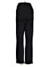Level 99 Solid Black Dress Pants Size 27 waist - photo 2