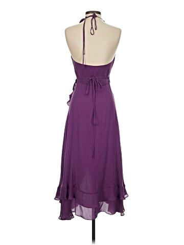 Haute Hippie Cocktail Dress (view 2)