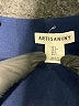 Artisan NY Solid Blue Formal Skirt Size S - photo 4
