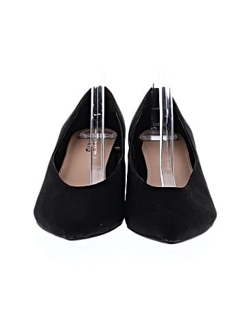 Torrid Heels (view 2)