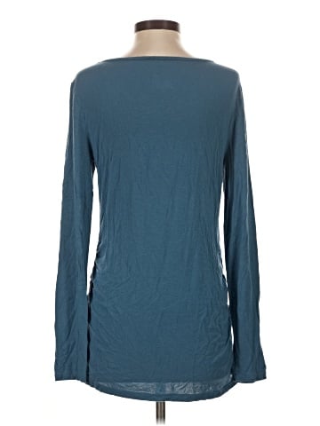 Cuddl Duds Long Sleeve T-Shirt (view 2)