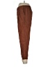 Michael Stars Solid Brown Casual Pants Size Lg (2) - photo 5