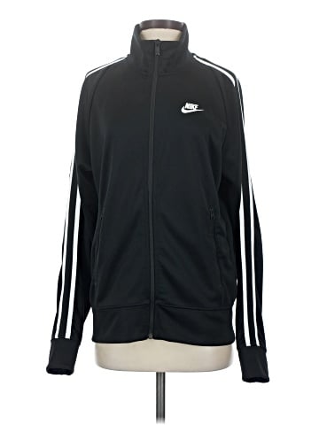 Nike Track Jacket (view 1)
