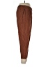 Michael Stars Solid Brown Casual Pants Size Lg (2) - photo 4