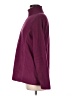Lands' End 100% Polyester Burgundy Turtleneck Sweater Size M - photo 5