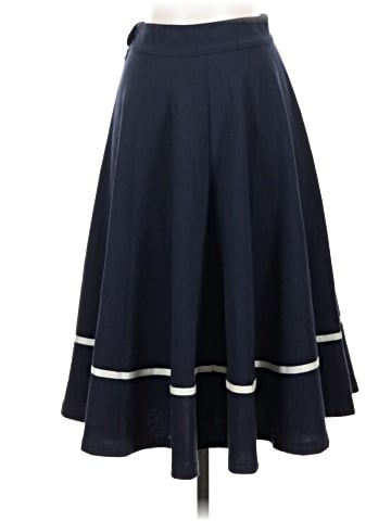 Rock Steady Formal Skirt (view 1)