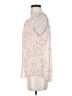 Fun2Fun 100% Polyester Ivory Sleeveless Blouse Size S - photo 5