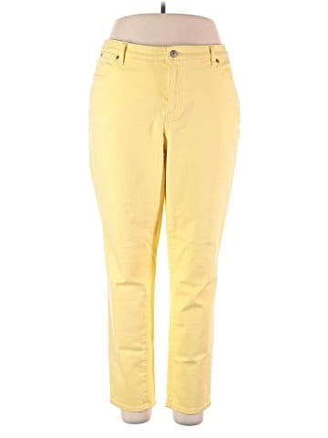 Talbots Jeans (view 1)