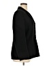 Le Suit Black Blazer Size 16 - photo 4