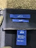 Apt. 9 Solid Blue Formal Skirt Size 10 - photo 4