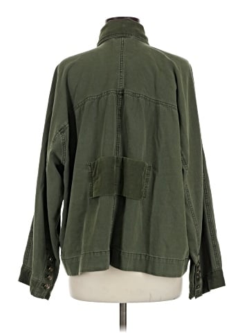 We the Free Jacket (view 2)