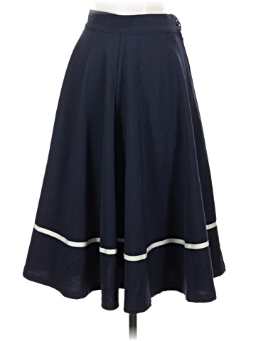 Rock Steady Formal Skirt (view 2)