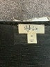 Style&Co Black 3/4 Sleeve Blouse Size 3X - photo 7