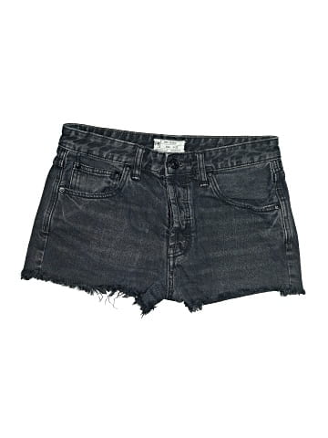 Free People Denim Shorts (view 1)