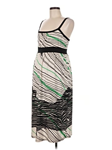 Liz Lange Maternity for Target Casual Dress (view 1)