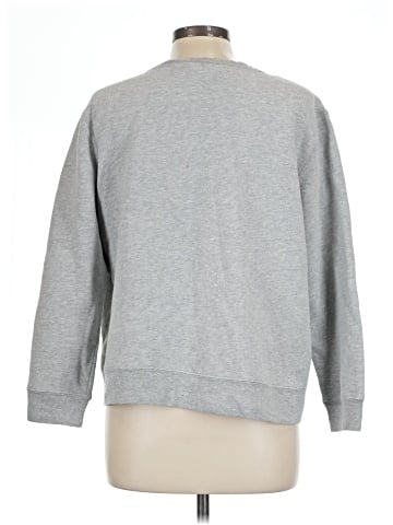 Bar III Long Sleeve Top (view 2)